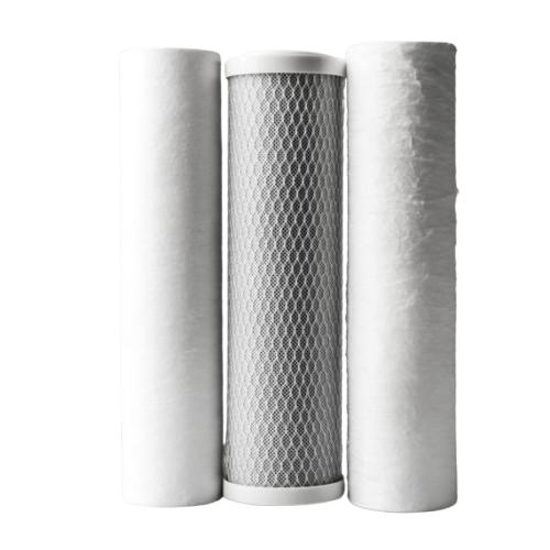 CATRIDGE FILTERS